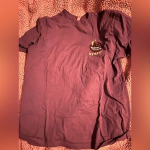 Planet fitness staff shirt